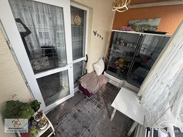 BK GAYURİMENKULDEN3+1 EBEVEYN BANYOLU GENİŞ YAPILI SATILIK DAİRE - Görsel 7