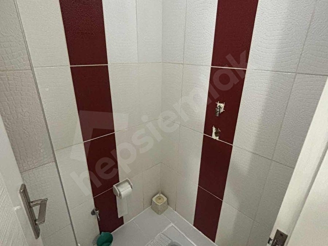 BK GAYURİMENKULDEN3+1 EBEVEYN BANYOLU GENİŞ YAPILI SATILIK DAİRE - Görsel 28