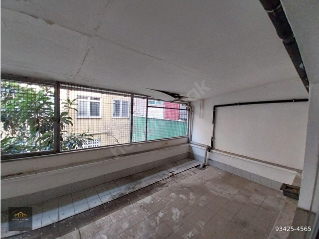 KURTULUŞ CADDESİNDE 585 M2 NET 3 KATLI MAĞAZA - Görsel 18