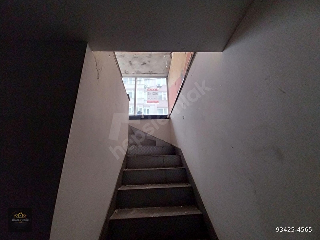 KURTULUŞ CADDESİNDE 585 M2 NET 3 KATLI MAĞAZA - Görsel 27
