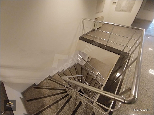 KURTULUŞ CADDESİNDE 585 M2 NET 3 KATLI MAĞAZA - Görsel 21