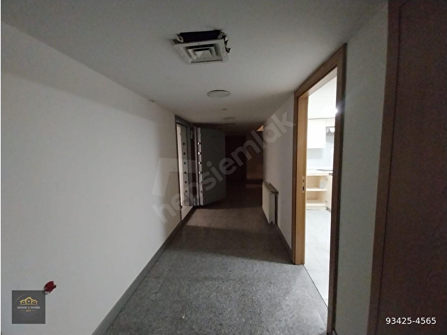 KURTULUŞ CADDESİNDE 585 M2 NET 3 KATLI MAĞAZA - Görsel 30