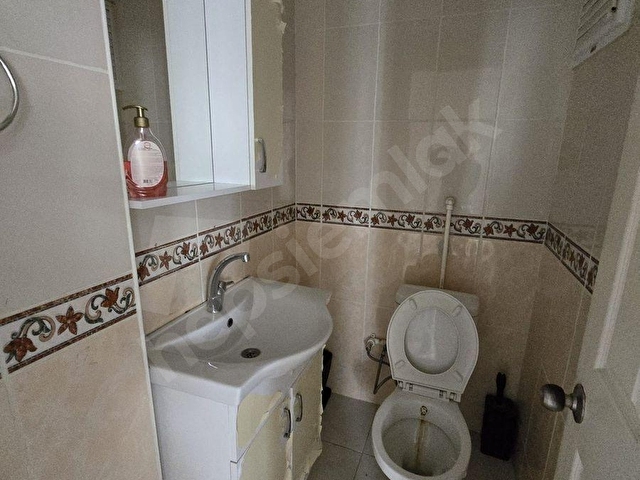 ANTALYA MERKEZ MURATPAŞADA 3+1 FERAH 3 BALKONLU DAİRE - Görsel 21