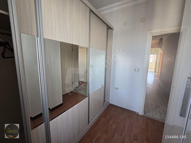 ANTALYA MERKEZ MURATPAŞADA 3+1 FERAH 3 BALKONLU DAİRE - Görsel 17