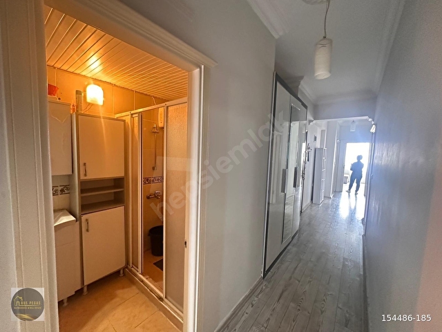 ANTALYA MERKEZ MURATPAŞADA 3+1 FERAH 3 BALKONLU DAİRE - Görsel 7
