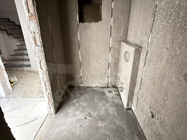 2+1 EBEVEYN BANYOLU LÜKS GENİŞ DAİRE - Görsel 24