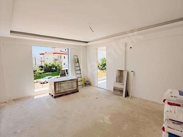 2+1 EBEVEYN BANYOLU LÜKS GENİŞ DAİRE - Görsel 4