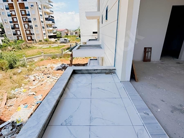 2+1 EBEVEYN BANYOLU LÜKS GENİŞ DAİRE - Görsel 16