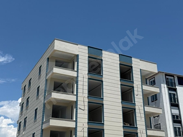 2+1 EBEVEYN BANYOLU LÜKS GENİŞ DAİRE - Görsel 26