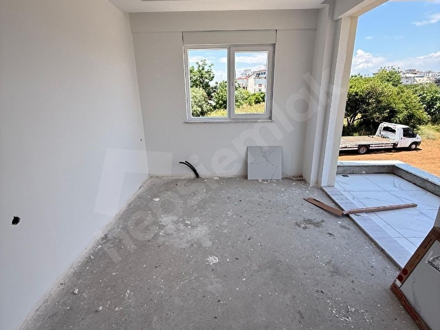 2+1 EBEVEYN BANYOLU LÜKS GENİŞ DAİRE - Görsel 21