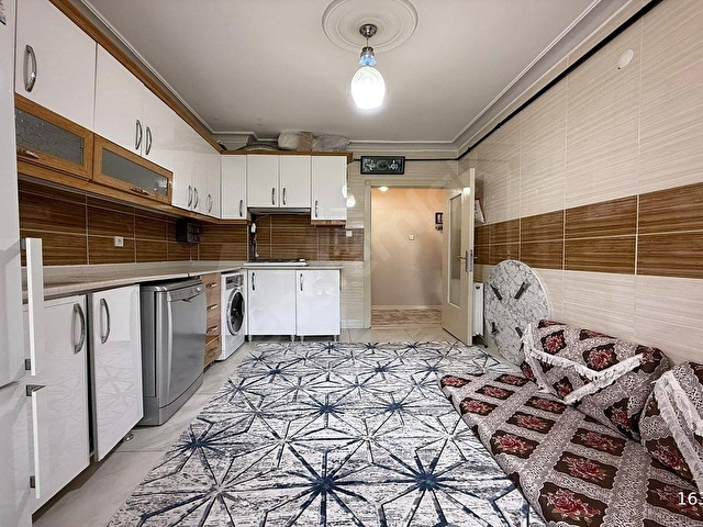 YASADAN KARAKAYADA 3. KAT 130m2 %80 KREDİLİ FIRSAT DAİRE !!! - Görsel 5