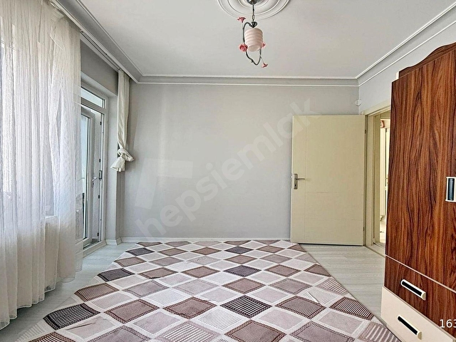 YASADAN KARAKAYADA 3. KAT 130m2 %80 KREDİLİ FIRSAT DAİRE !!! - Görsel 20