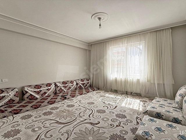 YASADAN KARAKAYADA 3. KAT 130m2 %80 KREDİLİ FIRSAT DAİRE !!! - Görsel 10