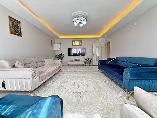 YASADAN KARAKAYADA 3. KAT 130m2 %80 KREDİLİ FIRSAT DAİRE !!! - Görsel 8