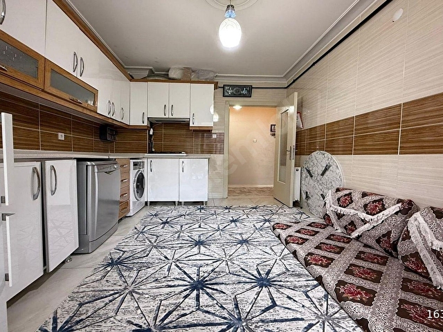 YASADAN KARAKAYADA 3. KAT 130m2 %80 KREDİLİ FIRSAT DAİRE !!! - Görsel 4