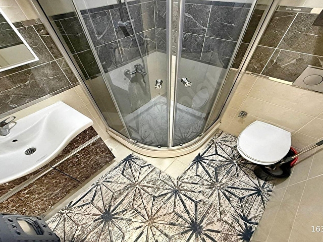 YASADAN KARAKAYADA 3. KAT 130m2 %80 KREDİLİ FIRSAT DAİRE !!! - Görsel 14