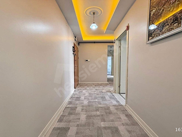 YASADAN KARAKAYADA 3. KAT 130m2 %80 KREDİLİ FIRSAT DAİRE !!! - Görsel 17