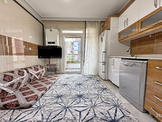 YASADAN KARAKAYADA 3. KAT 130m2 %80 KREDİLİ FIRSAT DAİRE !!! - Görsel 29