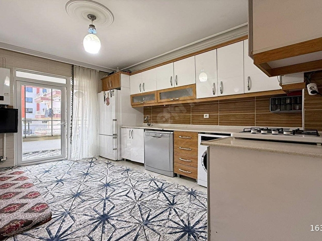 YASADAN KARAKAYADA 3. KAT 130m2 %80 KREDİLİ FIRSAT DAİRE !!!