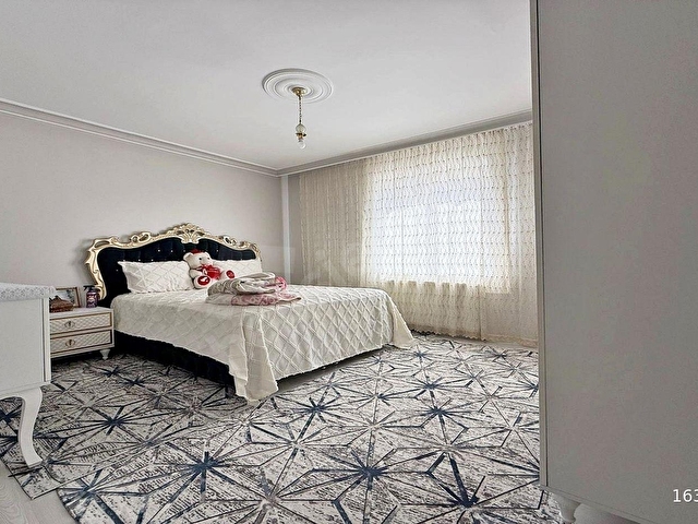 YASADAN KARAKAYADA 3. KAT 130m2 %80 KREDİLİ FIRSAT DAİRE !!! - Görsel 23
