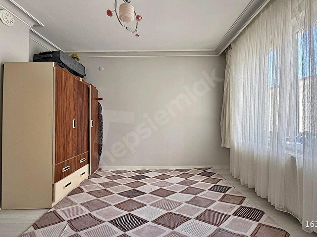 YASADAN KARAKAYADA 3. KAT 130m2 %80 KREDİLİ FIRSAT DAİRE !!! - Görsel 19