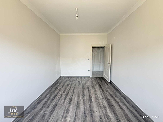VK Köprü Gruptan KİRALIK CAMBALKONLU - KLİMALI 2+1 GENİŞ DAİRE - Görsel 15