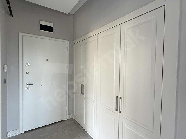 VK Köprü Gruptan KİRALIK CAMBALKONLU - KLİMALI 2+1 GENİŞ DAİRE - Görsel 20