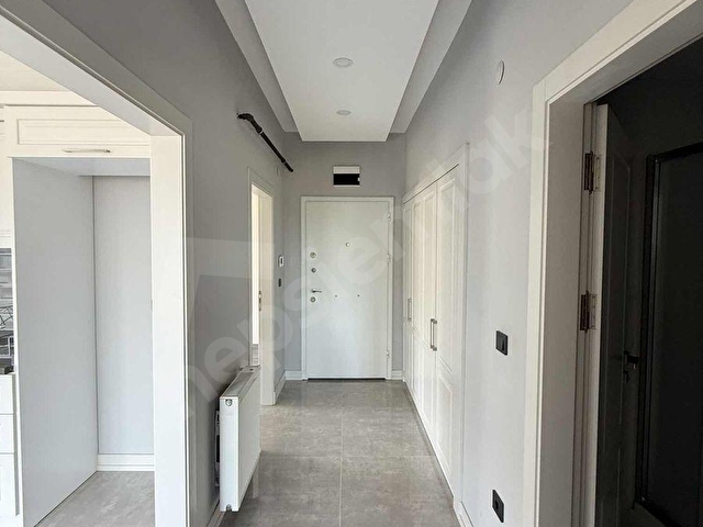 VK Köprü Gruptan KİRALIK CAMBALKONLU - KLİMALI 2+1 GENİŞ DAİRE - Görsel 19