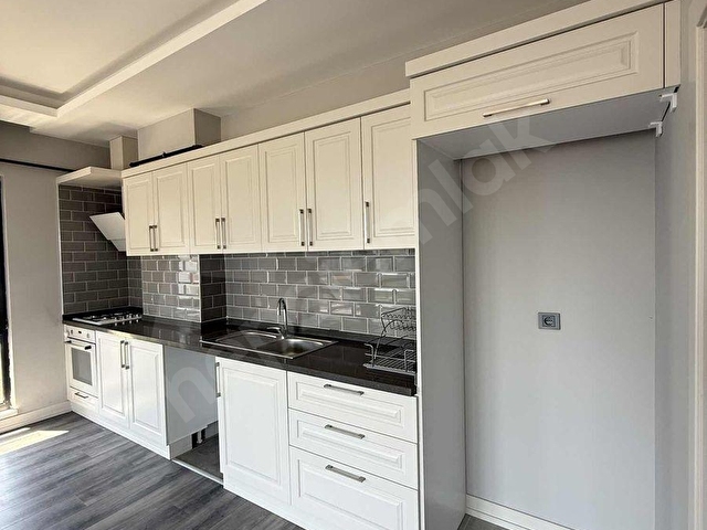 VK Köprü Gruptan KİRALIK CAMBALKONLU - KLİMALI 2+1 GENİŞ DAİRE - Görsel 24