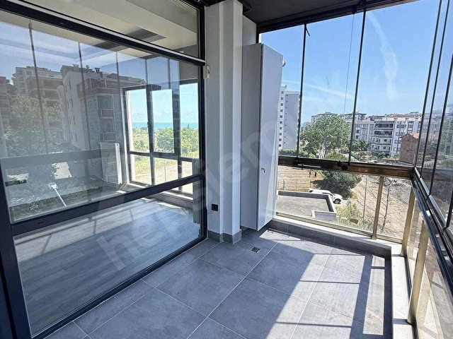 VK Köprü Gruptan KİRALIK CAMBALKONLU - KLİMALI 2+1 GENİŞ DAİRE - Görsel 27