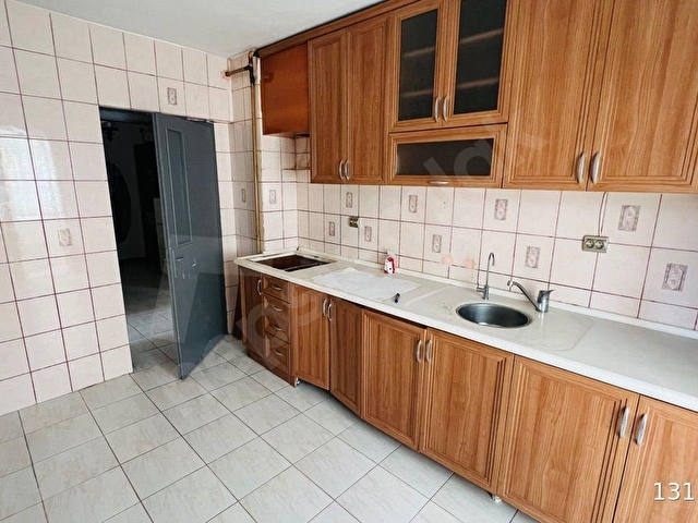 AÇIKALINDAN ABİDİNPAŞADA ÖN CEPHE ARAKAT YAPILI 3+1 DAİRE! - Görsel 2
