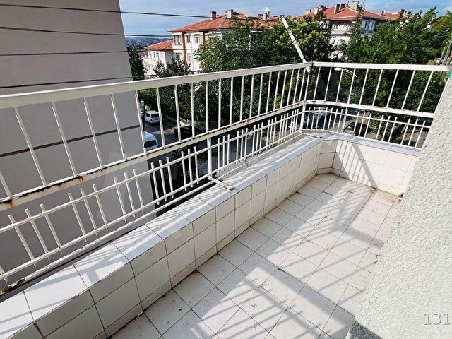 AÇIKALINDAN ABİDİNPAŞADA ÖN CEPHE ARAKAT YAPILI 3+1 DAİRE! - Görsel 9