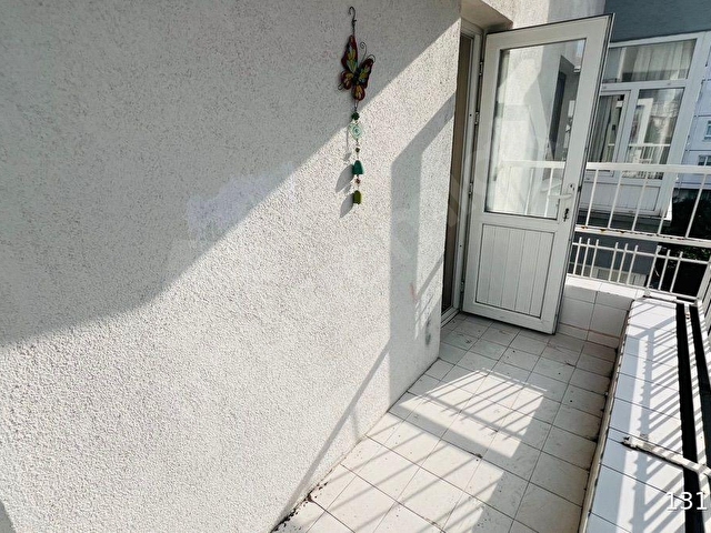 AÇIKALINDAN ABİDİNPAŞADA ÖN CEPHE ARAKAT YAPILI 3+1 DAİRE! - Görsel 10