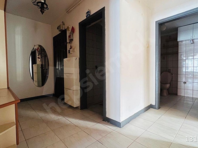 AÇIKALINDAN ABİDİNPAŞADA ÖN CEPHE ARAKAT YAPILI 3+1 DAİRE! - Görsel 19
