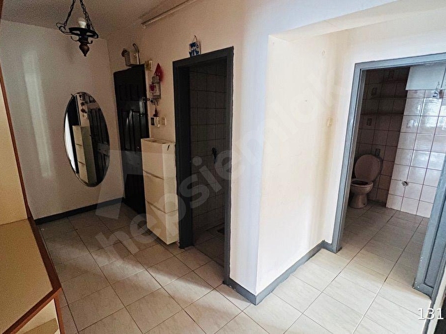 AÇIKALINDAN ABİDİNPAŞADA ÖN CEPHE ARAKAT YAPILI 3+1 DAİRE! - Görsel 20