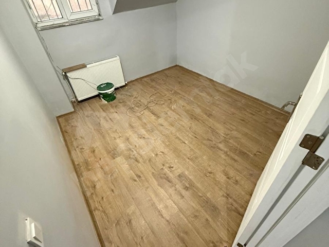 ÇIRÇIR METROYA 300 M NOTER SATIŞLI 2+1 İÇİ YAPILI GİRİŞ ALTI.... - Görsel 8