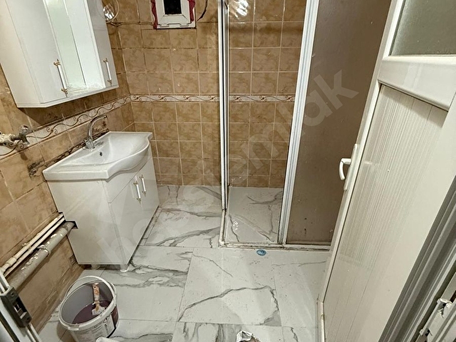 ÇIRÇIR METROYA 300 M NOTER SATIŞLI 2+1 İÇİ YAPILI GİRİŞ ALTI.... - Görsel 18