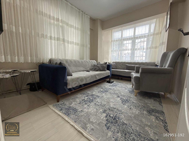 ARİNden SATILIK İNÖNÜ MAH 15M HİSSELİ 1+1 TADİLATLI GİRİŞ DAİRE - Görsel 4