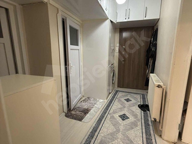 ARİNden SATILIK İNÖNÜ MAH 15M HİSSELİ 1+1 TADİLATLI GİRİŞ DAİRE - Görsel 5