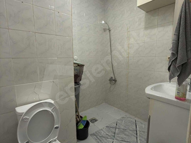 ARİNden SATILIK İNÖNÜ MAH 15M HİSSELİ 1+1 TADİLATLI GİRİŞ DAİRE - Görsel 17