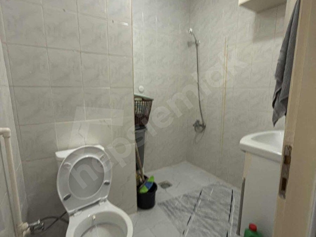 ARİNden SATILIK İNÖNÜ MAH 15M HİSSELİ 1+1 TADİLATLI GİRİŞ DAİRE - Görsel 15