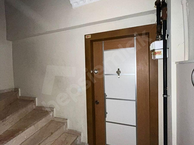 TÜRKİYE EMLAK TUNA MAH 2+1 KREDİLİ 90m2 YÜKSEK GİRİŞ KOD 2621 - Görsel 12