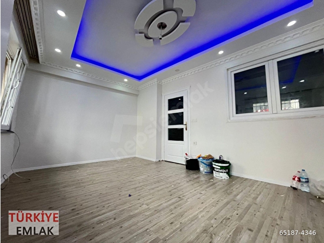TÜRKİYE EMLAK TUNA MAH 2+1 KREDİLİ 90m2 YÜKSEK GİRİŞ KOD 2621 - Görsel 3