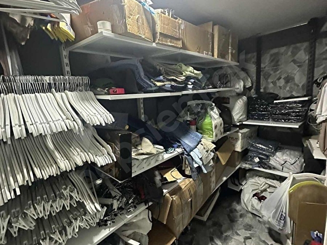 REELDEN ÇİFTLİK CADDESİNE 50 M MESAFEDE SATILIK DÜKKAN - Görsel 14