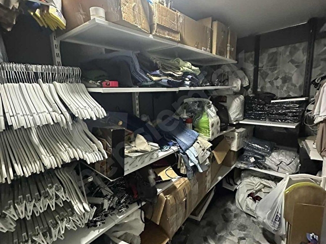 REELDEN ÇİFTLİK CADDESİNE 50 M MESAFEDE SATILIK DÜKKAN - Görsel 16