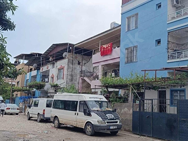 KIRIKAN CUMHURİYET MAHALLESİNDE OTOĞAR ÜSTÜNDE 3 KATLI SATILIK - Görsel 12