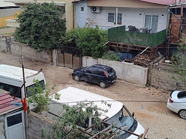 KIRIKAN CUMHURİYET MAHALLESİNDE OTOĞAR ÜSTÜNDE 3 KATLI SATILIK - Görsel 5