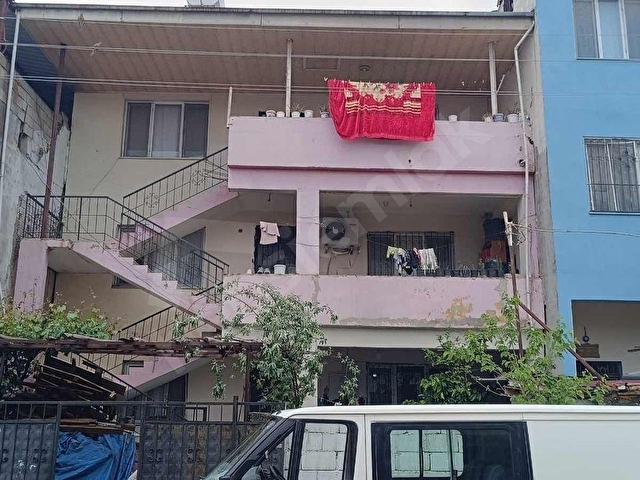 KIRIKAN CUMHURİYET MAHALLESİNDE OTOĞAR ÜSTÜNDE 3 KATLI SATILIK - Görsel 7