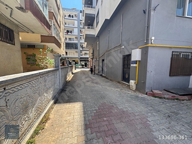 ERDEMLİ MERKEZ 1.plaj YOLU KİRALIK DAİRE - Görsel 3