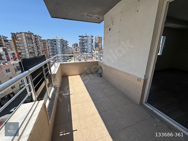 ERDEMLİ MERKEZ 1.plaj YOLU KİRALIK DAİRE - Görsel 8